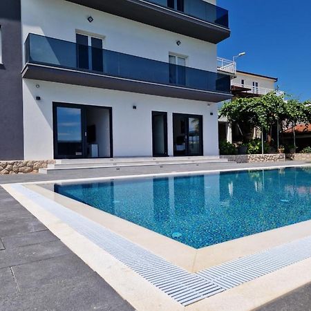 Villa Olea Zmijavci Luaran gambar