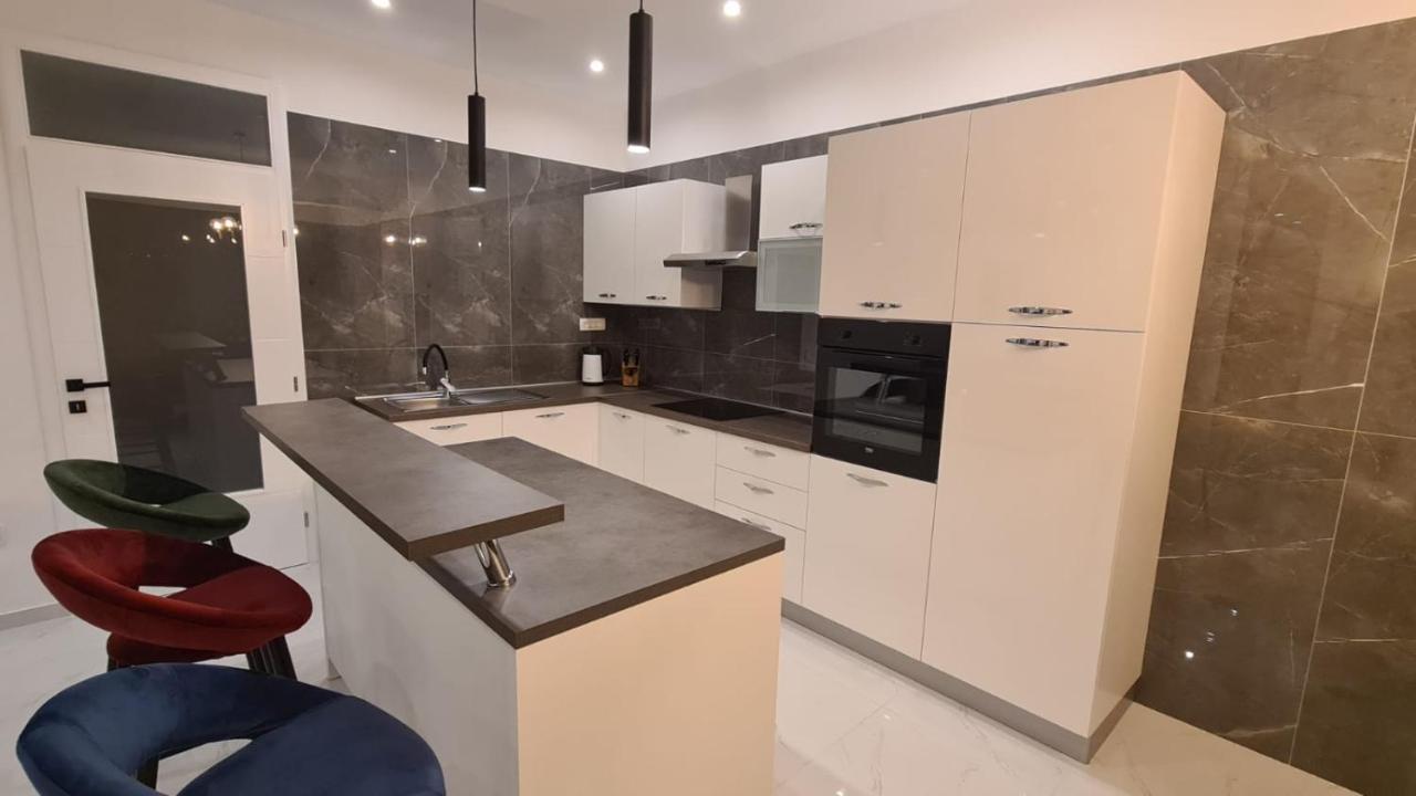 Villa Olea Zmijavci Luaran gambar