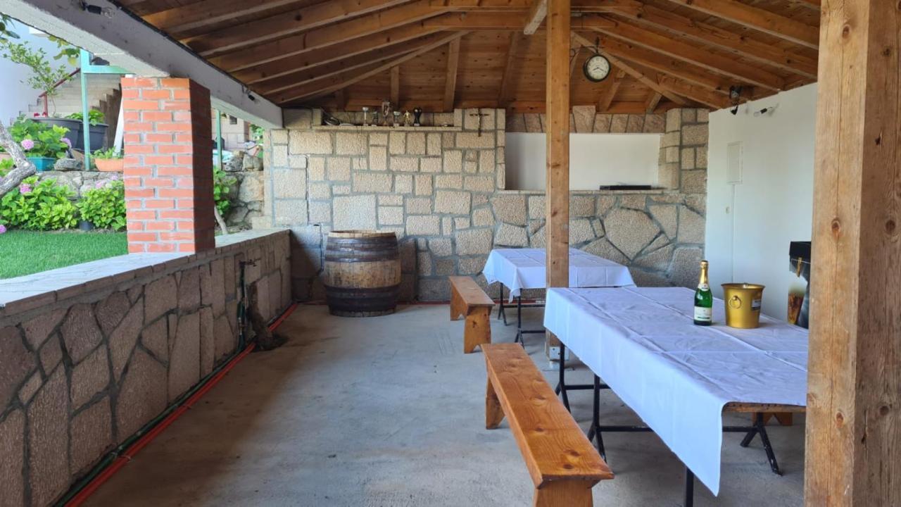 Villa Olea Zmijavci Luaran gambar