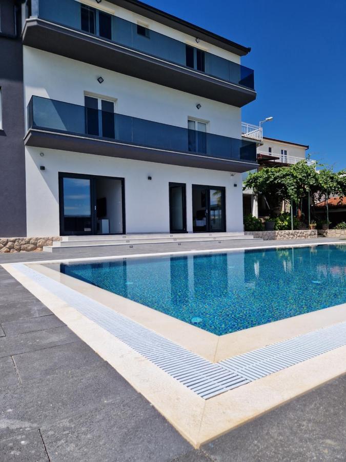 Villa Olea Zmijavci Luaran gambar