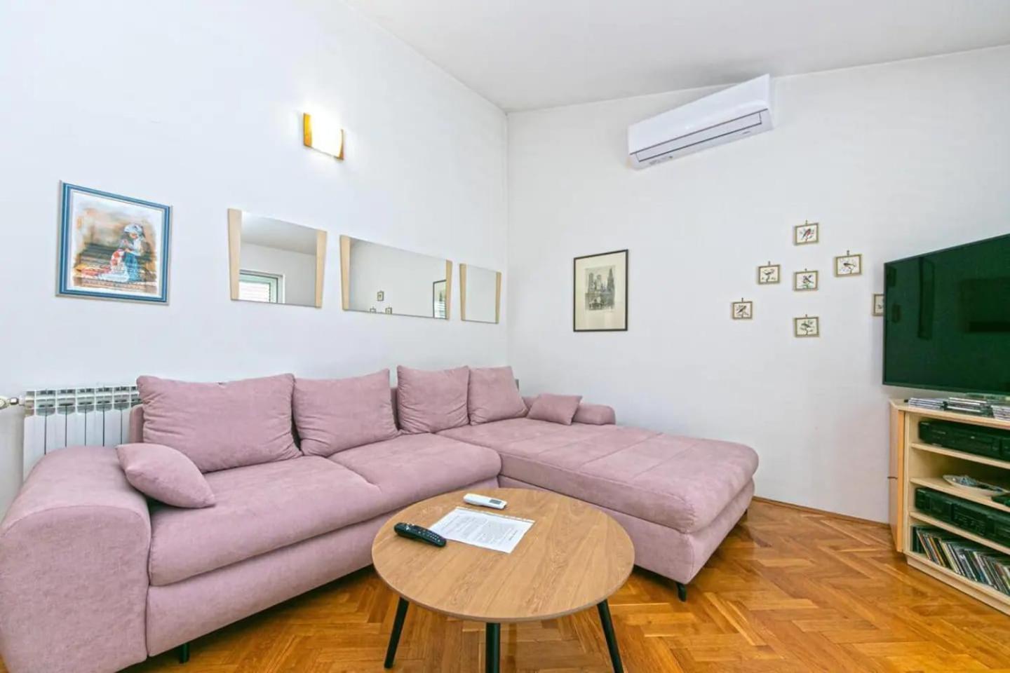 Villa Olea Zmijavci Luaran gambar
