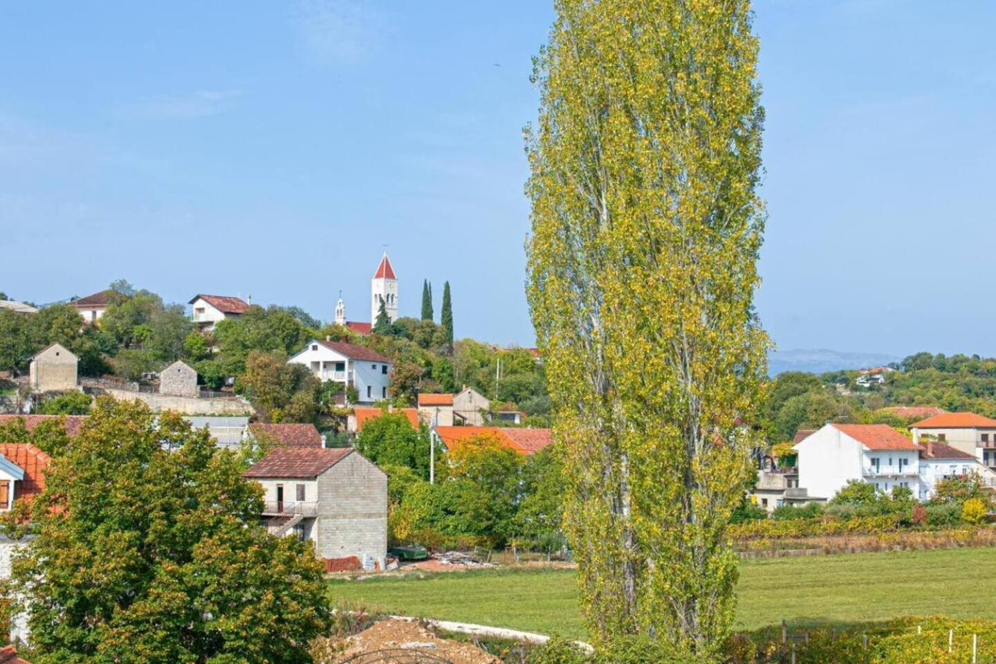 Villa Olea Zmijavci Luaran gambar